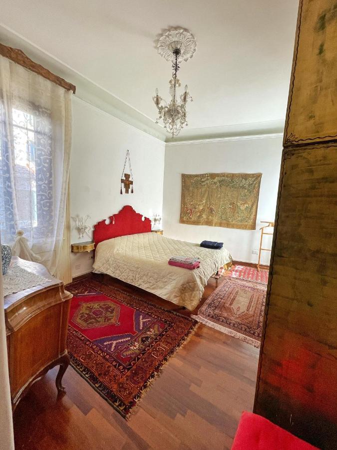 Ca Savelli Apartment Venice Exterior photo