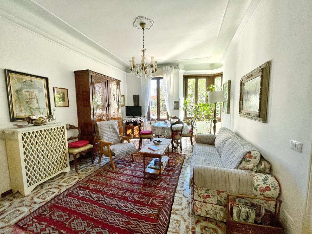 Ca Savelli Apartment Venice Exterior photo
