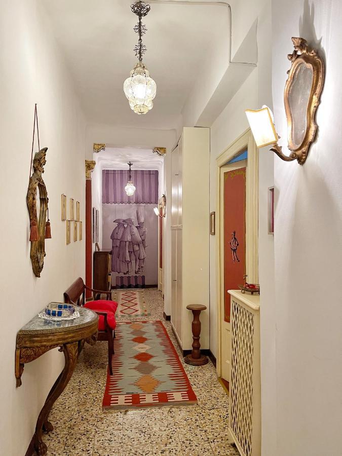 Ca Savelli Apartment Venice Exterior photo