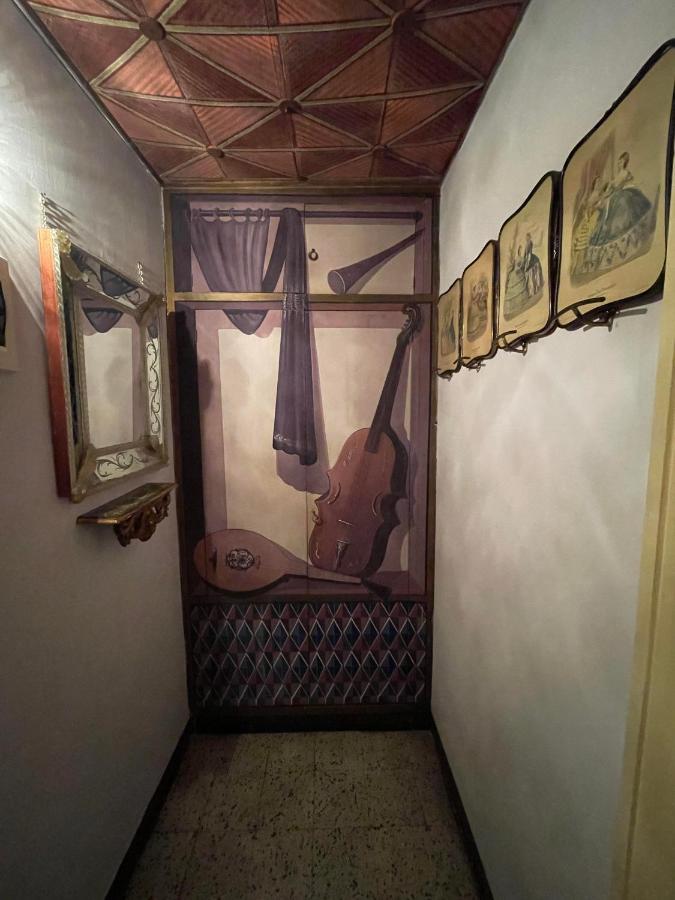 Ca Savelli Apartment Venice Exterior photo